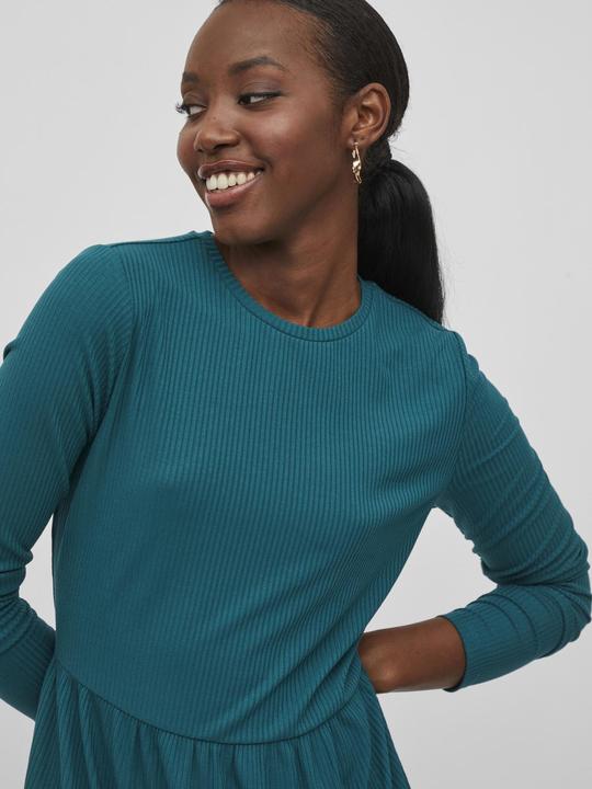 Produktbild Vila Langärmeliges Kurzkleid (XS)