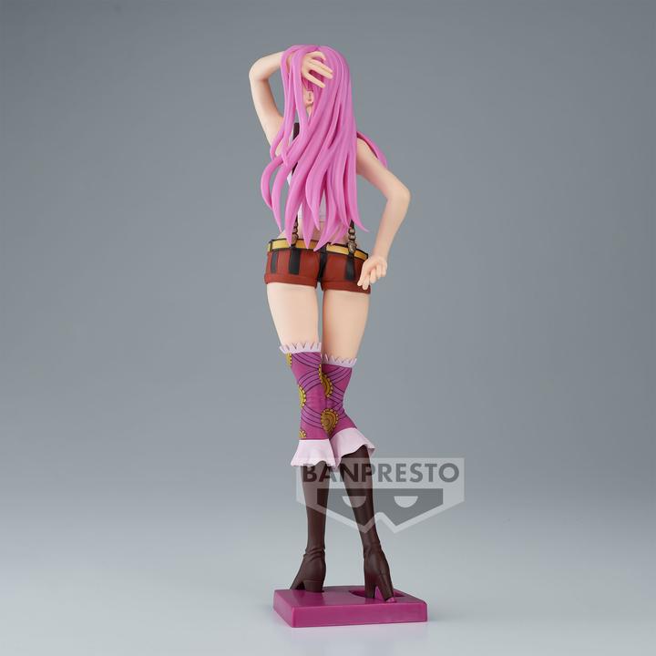 Produktbild Banpresto One Piece - Jewelry Bonney Glitter & Glamours
