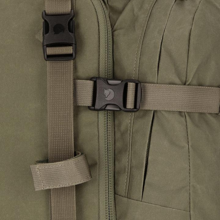 Actual product image Fjällräven Kajka 65 (65 l)