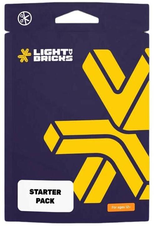Produktbild Light my bricks LMB 2.0 Starter Pack
