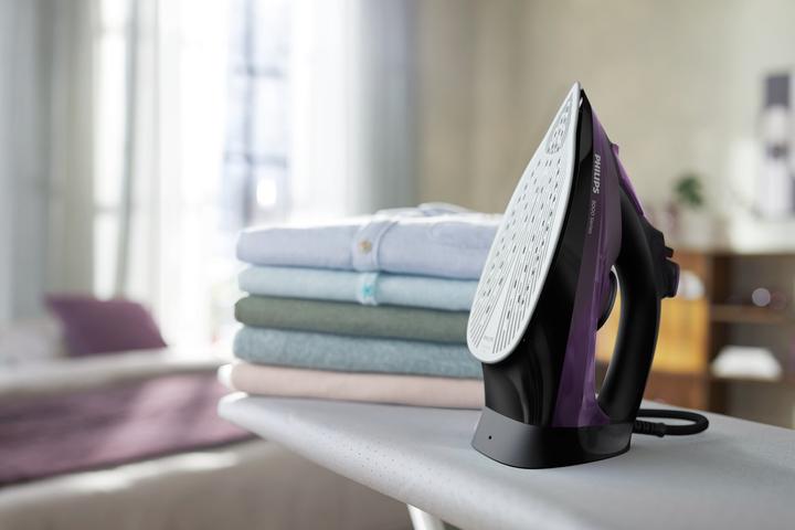 Produktbild Philips 5000 series (2400 W, 180 g/min)