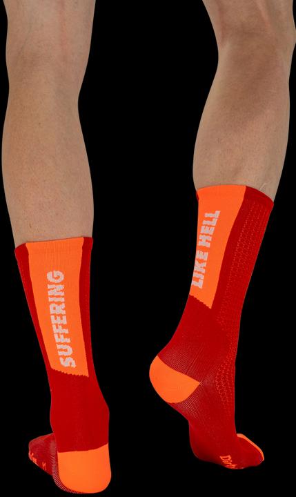 Immagine prodotto Dirtysox Comprimere - Pro - Soffrire come l'inferno (44 - 47)