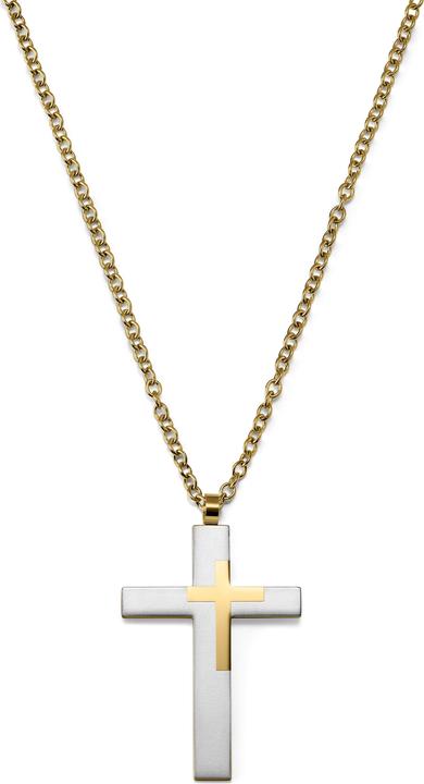 Actual product image Lucleon Vyxen (Stainless steel)