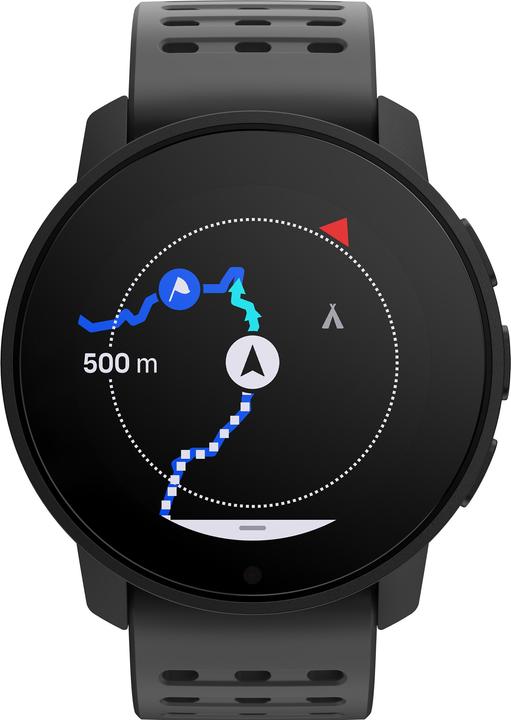 Actual product image Suunto 9 Peak Pro (43 mm)