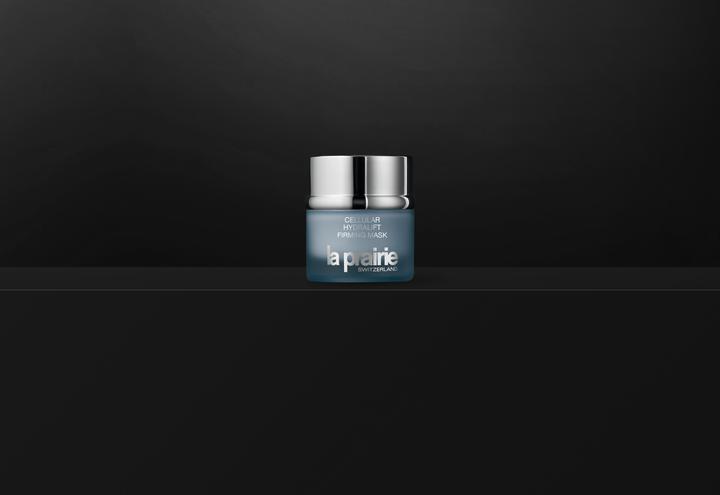 Actual product image La Prairie Cellular Hydralift Firming Mask (50 ml)