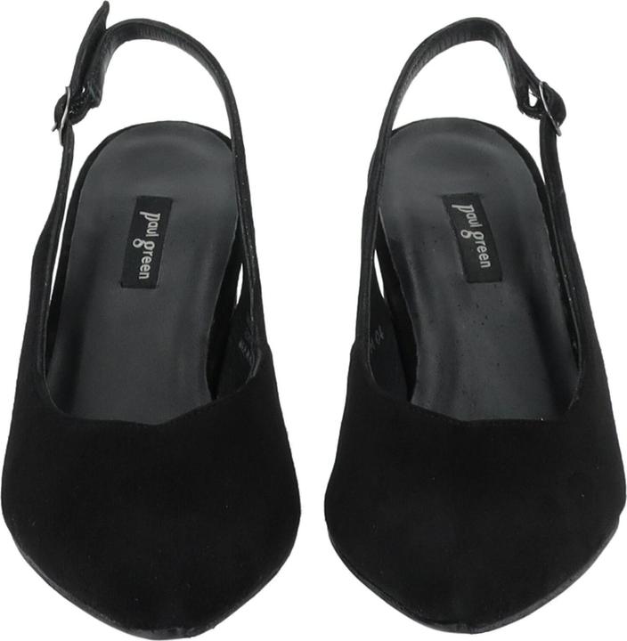 Image du produit Paul Green Chaussure d'extérieur 6101 015 (37.5)