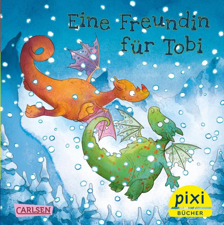 Image du produit Pixi