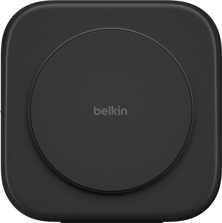 Actual product image Belkin Boost Charge Pro Qi2 3in1 (15 W)