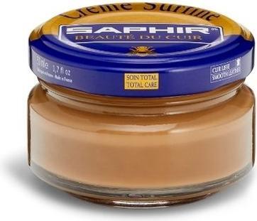 Produktbild Saphir Beaute du Cuir Schuhpflegecreme surfine pommadier (1 x, 50 ml)