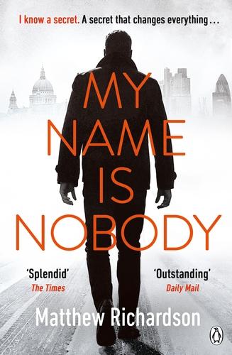 Immagine prodotto Il mio nome è Nessuno (Matteo Richardson, Inglese)