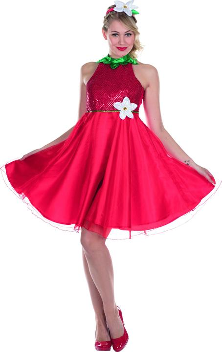 Immagine prodotto Rubies Fragola Fiore di fragola vestito da donna (38)