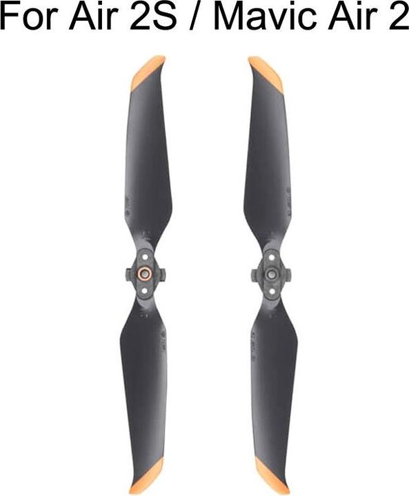 Immagine prodotto DJI Eliche Air 2S a basso rumore (coppia) (Eliche per droni, DJI Air 2S, DJI Mavic Air 2)