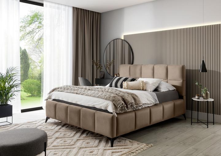 Produktbild ELTAP Mist mit Stauraum (180 x 200 cm)
