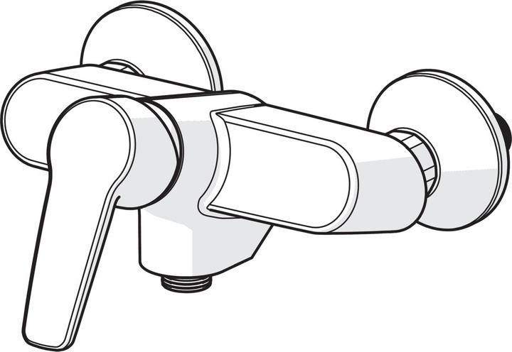 Image du produit Oras Saga 3960Y