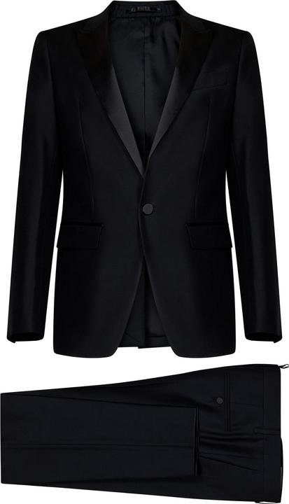 Actual product image Dsquared2 Dresses Black (56)