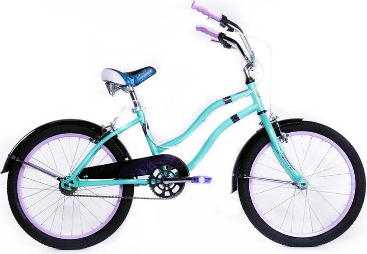 ‎Huffy Fairmont 20" Cru Teal (20")