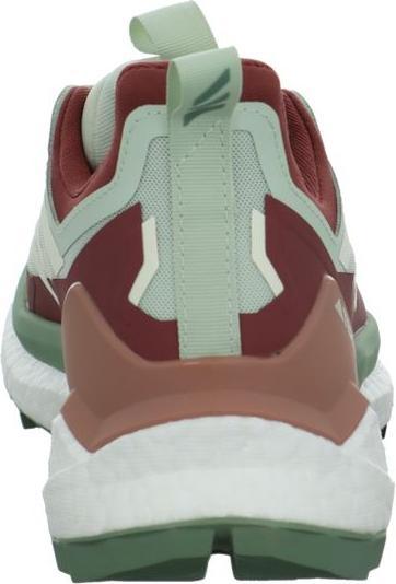 Produktbild adidas Terrex Free Hiker 2 Low (40.5)