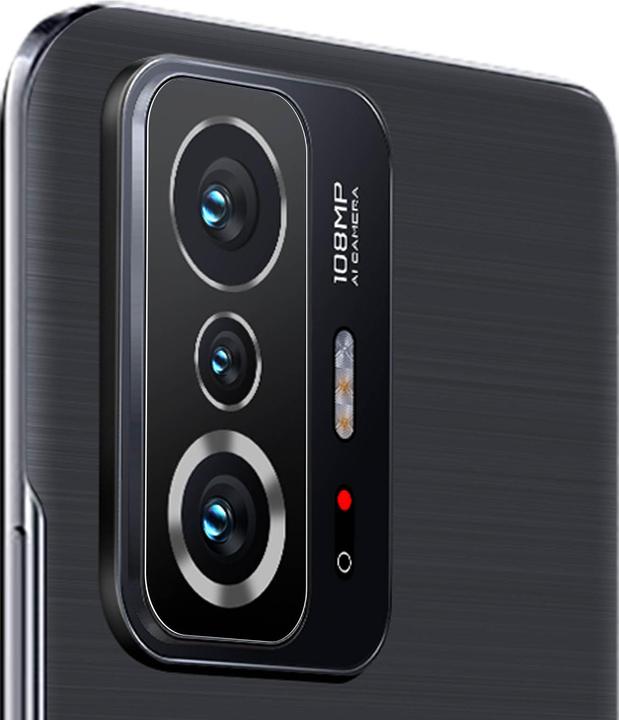 Produktbild Avizar Rückkamera Folie, Kamera Schutzfolie (1 Stück, Xiaomi 11T Pro)