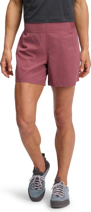 Actual product image Black Diamond W Sierra Shorts (XS)
