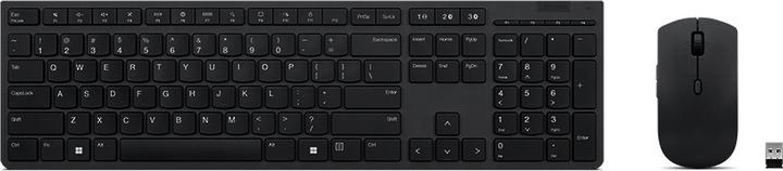 Lenovo Professional Combo (CH, Kabellos)