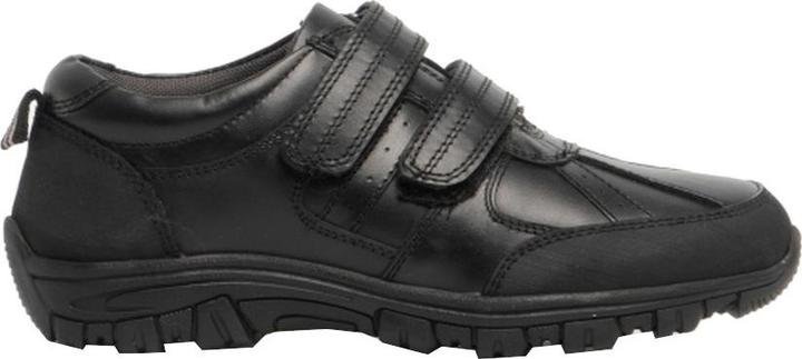 Produktbild Roamers Jungen Schuhe Leder (36)