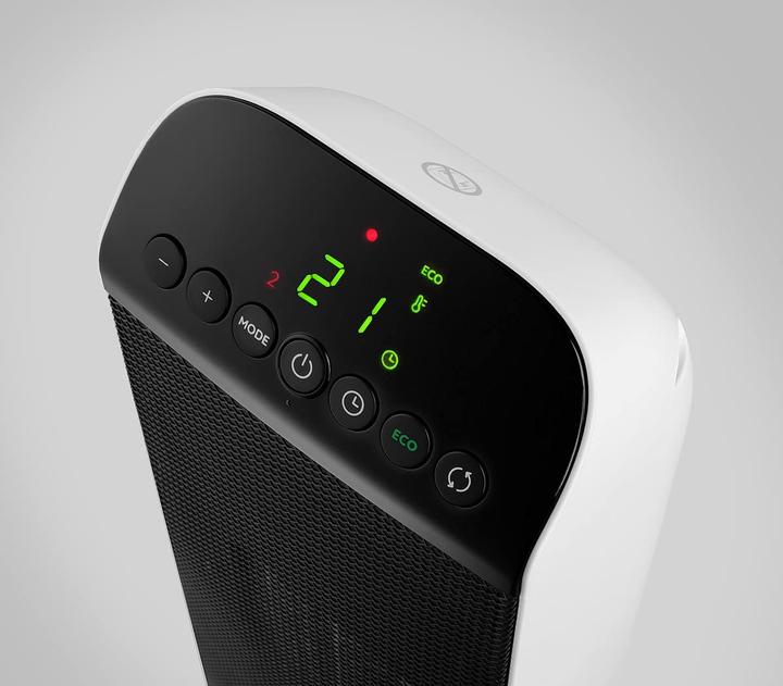 Image du produit De'Longhi Aérotherme HFX25S20 (2000 W)