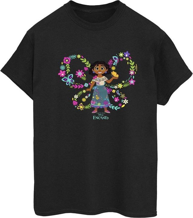 Produktbild Disney Encanto Mirabel Butterfly TShirt (3XL)