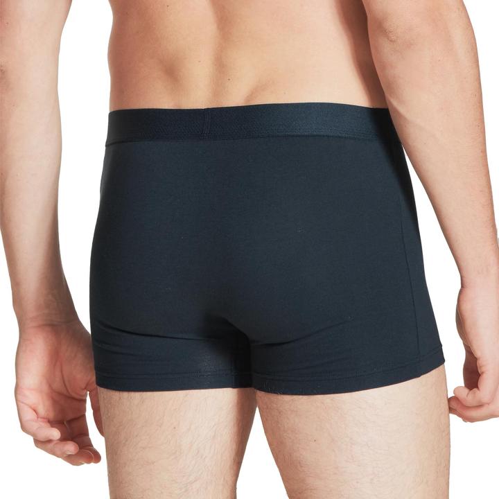 Immagine prodotto Calida Boxershort Casual Figurbetont New Boxer Cotton Code (M, Confezione da 2)
