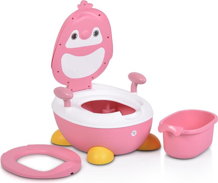 Immagine prodotto Moni vaso per bambini Mono couvercle