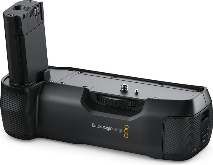 Image du produit Blackmagic Pocket Camera Batterie Grip (Poignée d'alimentation)