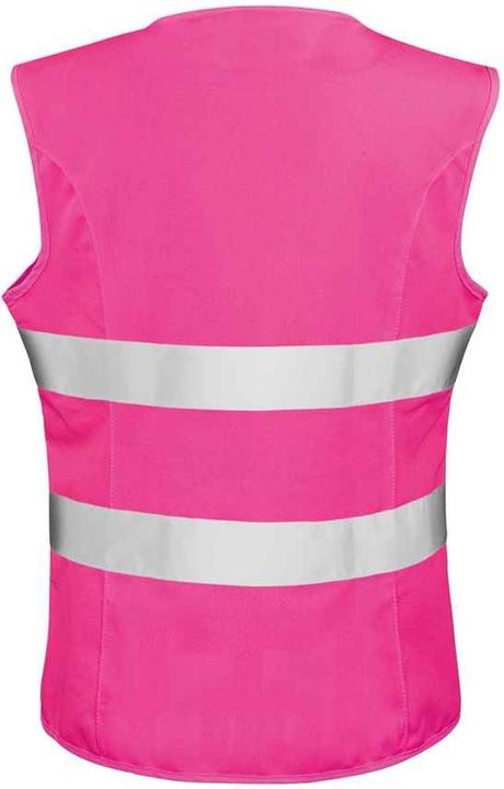 Produktbild Regatta HiVis Weste Sicherheit (M)
