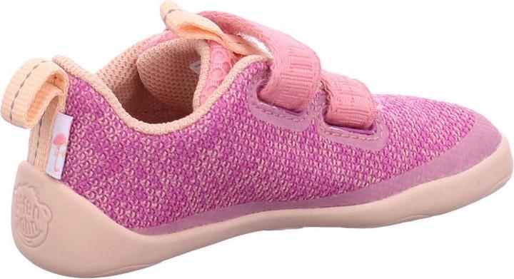 Produktbild Affenzahn Kid's Barfussschuh Knit Happy (26)