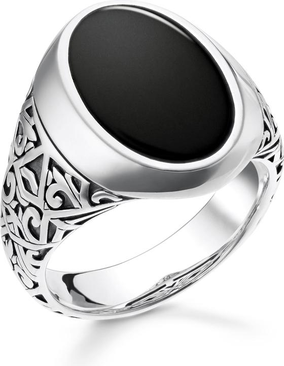 Thomas Sabo Schwarz