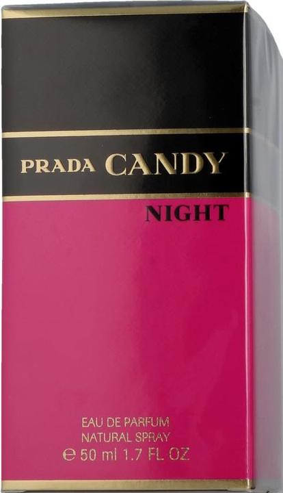 Immagine prodotto Prada Notte delle caramelle (Eau de parfum, 50 ml)