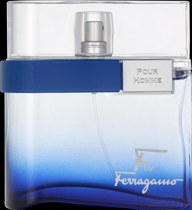 Produktbild Salvatore Ferragamo F Free Time (Eau de Toilette, 100 ml)