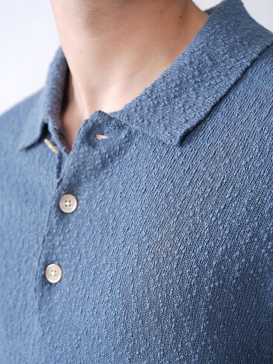 Actual product image NN. 07 Poloshirt RANDY (M)