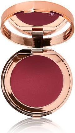Charlotte Tilbury Colore multifunzionale per labbra e guance Color Of Passion Pillow Talk (Lip &