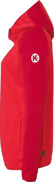 Actual product image Kempa Kapuzenjacke Ambition 28 Women (L)