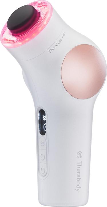 Produktbild Therabody TheraFace PRO, weiss