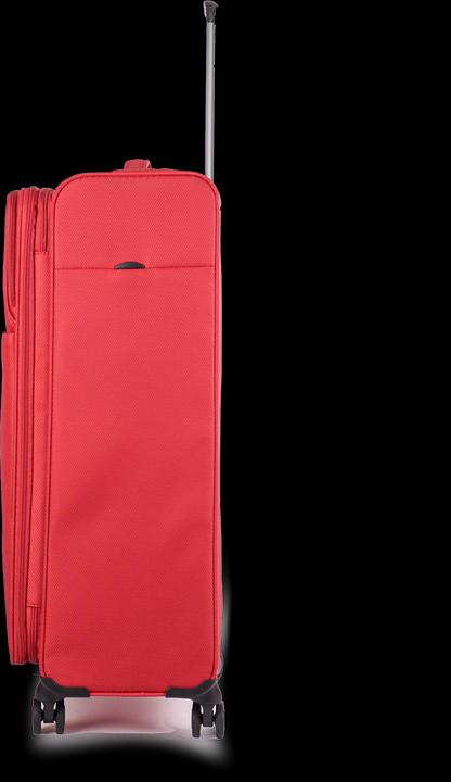 Image du produit Stratic Light + valise (95 l, L (90 - 115l))