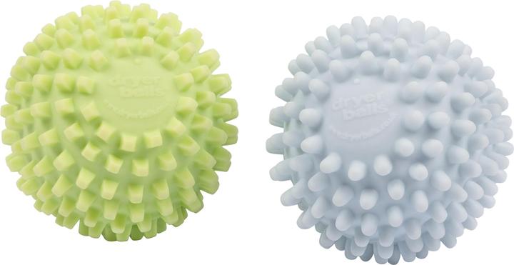 Produktbild Electrolux Bälle für Trockner EDBALL
