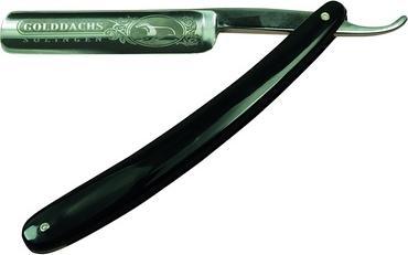 Produktbild Golddachs Straight Razor