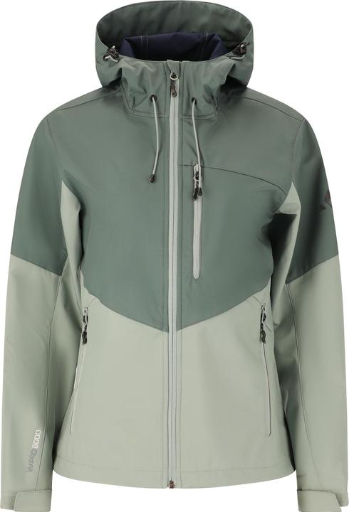 Produktbild Whistler Rosea Softshell (44)