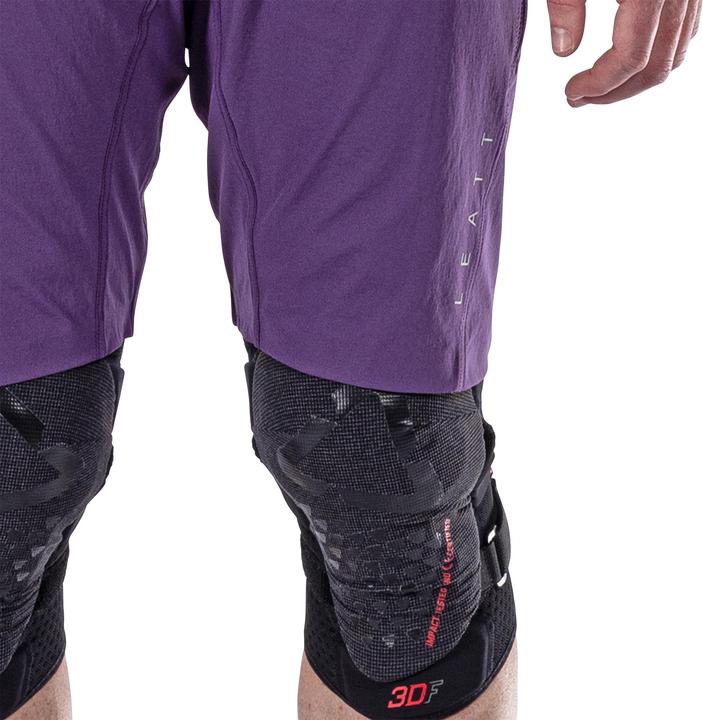 Produktbild Leatt Shorts MTB Trail 1.0 - Velvet (XXL)