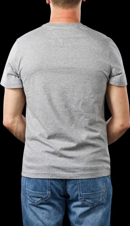 Actual product image Tommy Jeans Original (XXL)