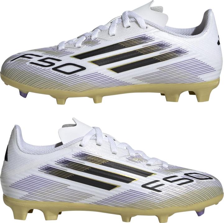Produktbild adidas F50 League FG/AG (38)