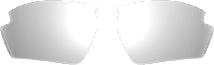Actual product image Rudy Project Rydon Slim impactX2 lens