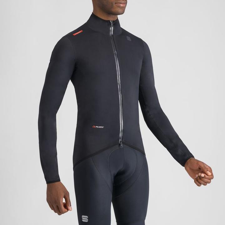 Actual product image Sportful Fiandre Aqua Jacket (3XL)