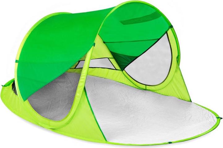 Immagine prodotto Spokey Tenda da spiaggia Stratus (tenda da spiaggia, 0.90 kg, 1 persona)