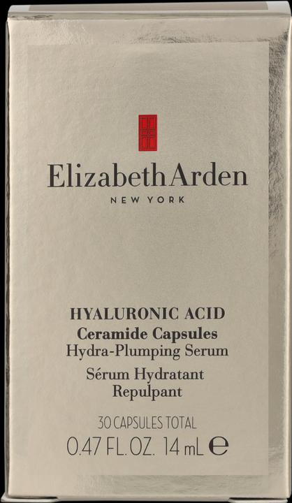 Actual product image Elizabeth Arden Ceramide Hyaluronic Acid (14 ml)